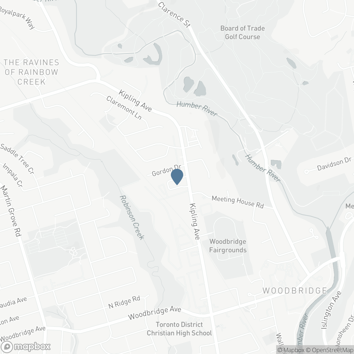 67 CITY PARK CIRCLE, Vaughan, Ontario L4L 0H2